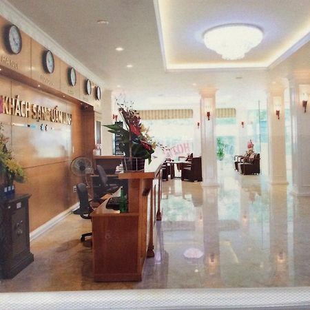 Tuan Linh Hotel ไฮฟอง ภายนอก รูปภาพ