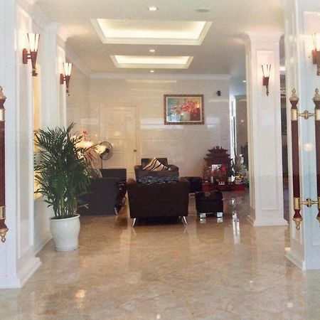 Tuan Linh Hotel ไฮฟอง ภายนอก รูปภาพ