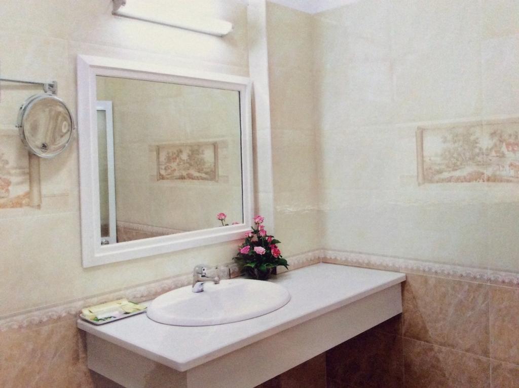 Tuan Linh Hotel ไฮฟอง ห้อง รูปภาพ