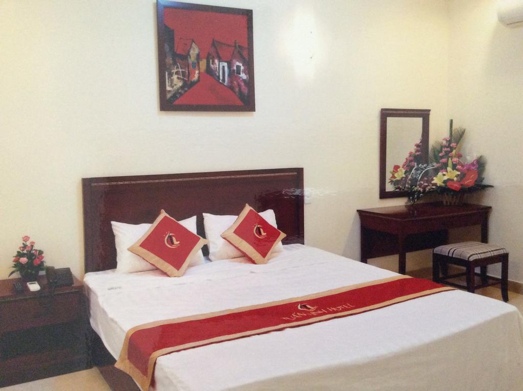 Tuan Linh Hotel ไฮฟอง ห้อง รูปภาพ