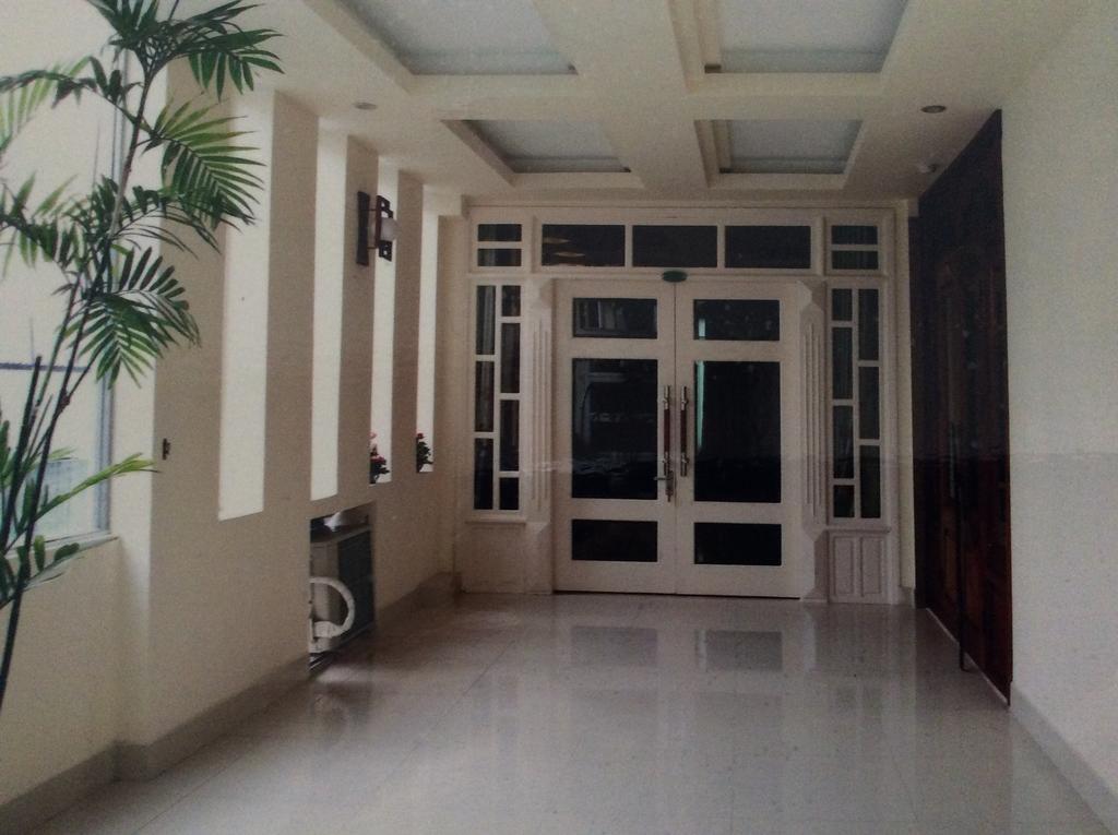 Tuan Linh Hotel ไฮฟอง ภายนอก รูปภาพ