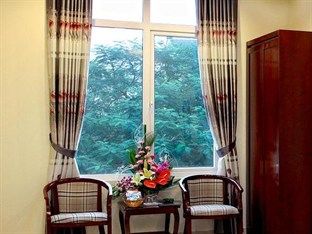 Tuan Linh Hotel ไฮฟอง ภายนอก รูปภาพ